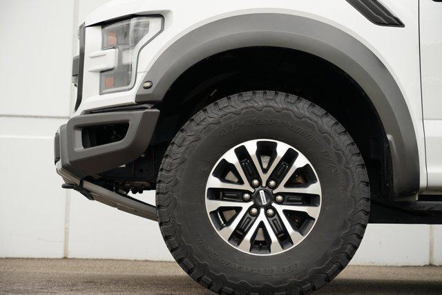 used 2019 Ford F-150 car, priced at $40,749