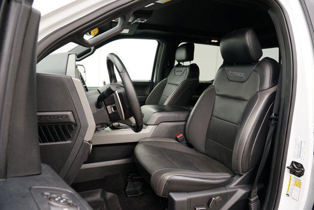 used 2019 Ford F-150 car, priced at $40,749