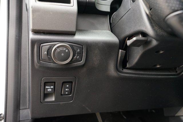 used 2019 Ford F-150 car, priced at $40,749