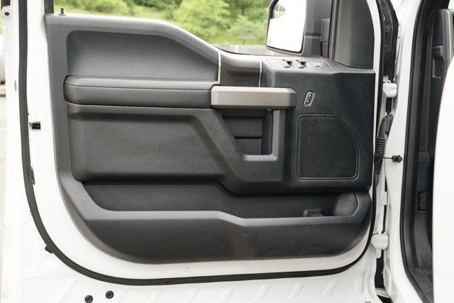 used 2019 Ford F-150 car, priced at $40,749