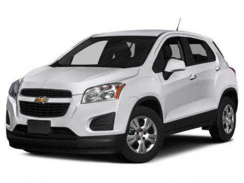 used 2015 Chevrolet Trax car, priced at $9,000