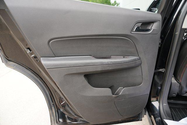 used 2016 Chevrolet Equinox car, priced at $10,790