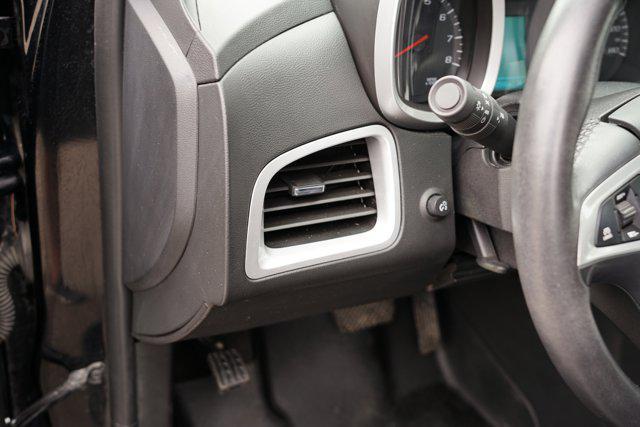 used 2016 Chevrolet Equinox car, priced at $10,790
