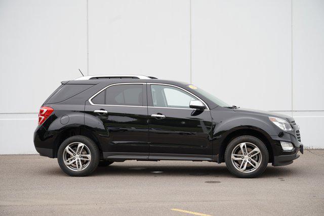 used 2016 Chevrolet Equinox car, priced at $10,790