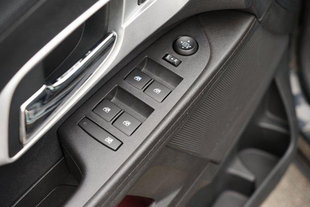 used 2016 Chevrolet Equinox car, priced at $10,790
