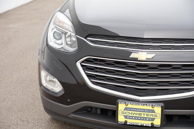 used 2016 Chevrolet Equinox car, priced at $10,790