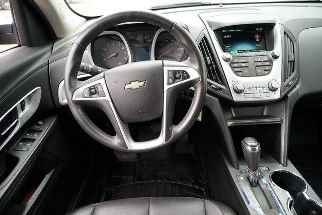 used 2016 Chevrolet Equinox car, priced at $10,790