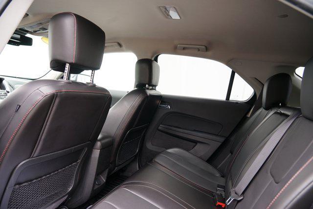 used 2016 Chevrolet Equinox car, priced at $10,790