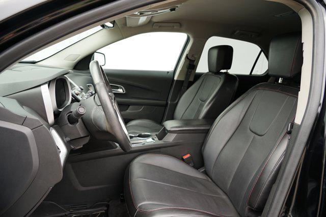 used 2016 Chevrolet Equinox car, priced at $10,790