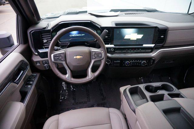 used 2024 Chevrolet Silverado 3500 car, priced at $56,863