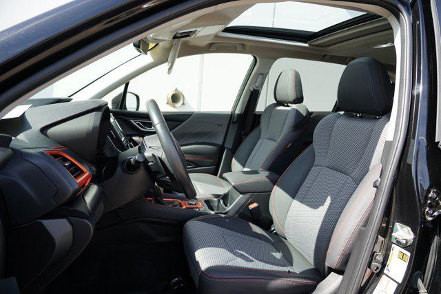 used 2020 Subaru Forester car, priced at $20,990
