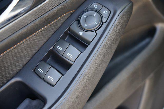 used 2018 Chevrolet Traverse car, priced at $17,987