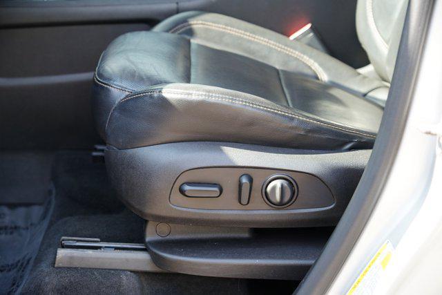 used 2018 Chevrolet Traverse car, priced at $17,987