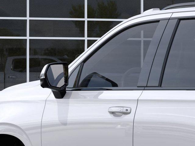 new 2025 Chevrolet Tahoe car, priced at $78,551