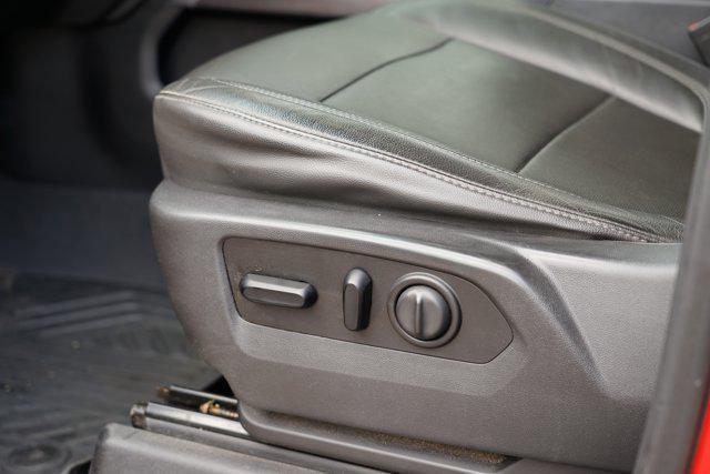 used 2020 Chevrolet Silverado 3500 car, priced at $33,990