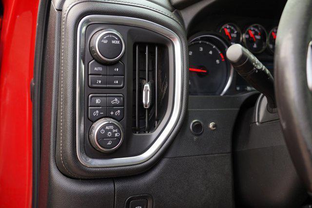 used 2020 Chevrolet Silverado 3500 car, priced at $33,990