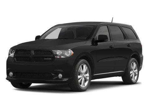 used 2013 Dodge Durango car, priced at $9,490