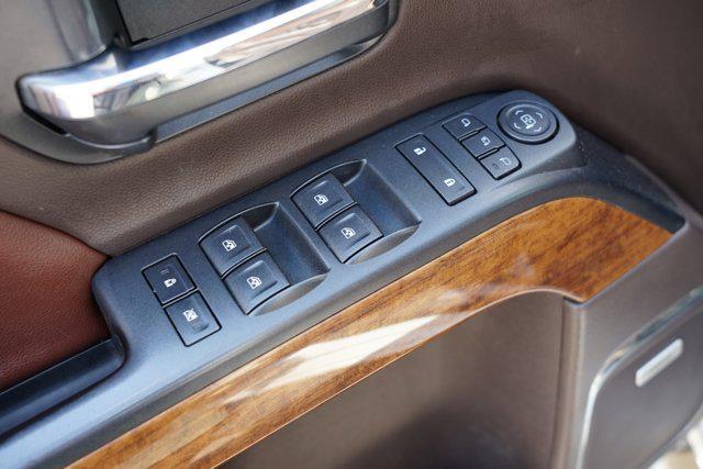 used 2015 Chevrolet Silverado 1500 car, priced at $22,799