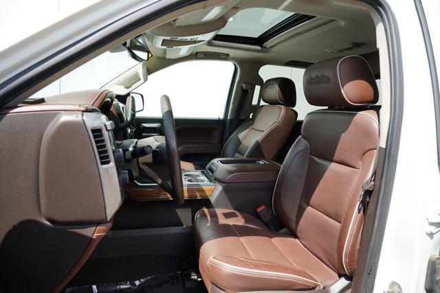 used 2015 Chevrolet Silverado 1500 car, priced at $22,799