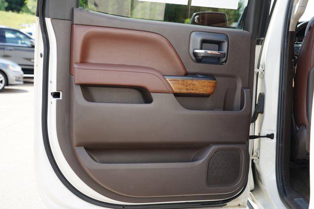 used 2015 Chevrolet Silverado 1500 car, priced at $22,799