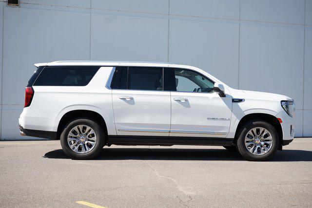 used 2024 GMC Yukon XL car, priced at $75,999
