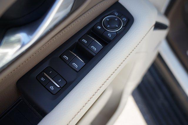 used 2024 GMC Yukon XL car, priced at $75,999