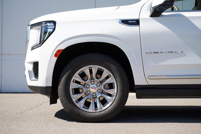 used 2024 GMC Yukon XL car, priced at $75,999