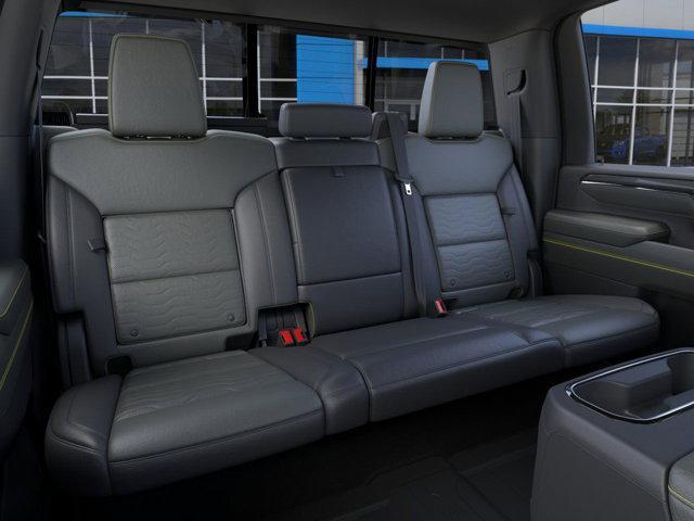 new 2025 Chevrolet Silverado 2500 car, priced at $86,665