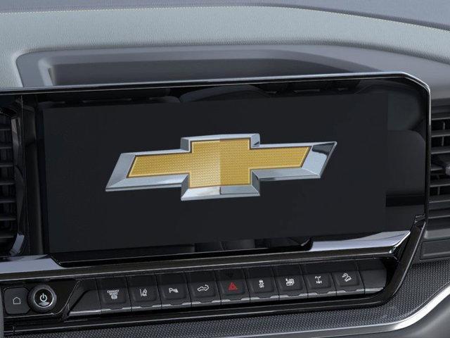 new 2025 Chevrolet Silverado 2500 car, priced at $86,665