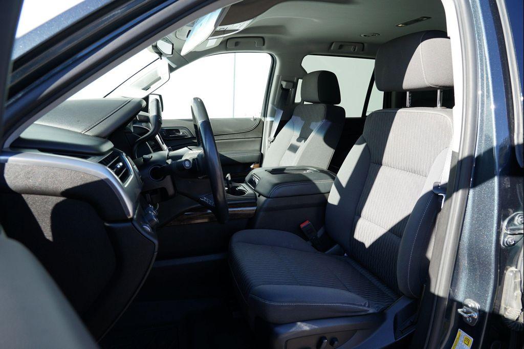 used 2019 Chevrolet Tahoe car, priced at $23,999