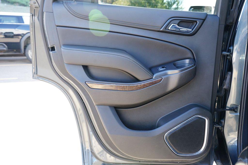 used 2019 Chevrolet Tahoe car, priced at $23,999