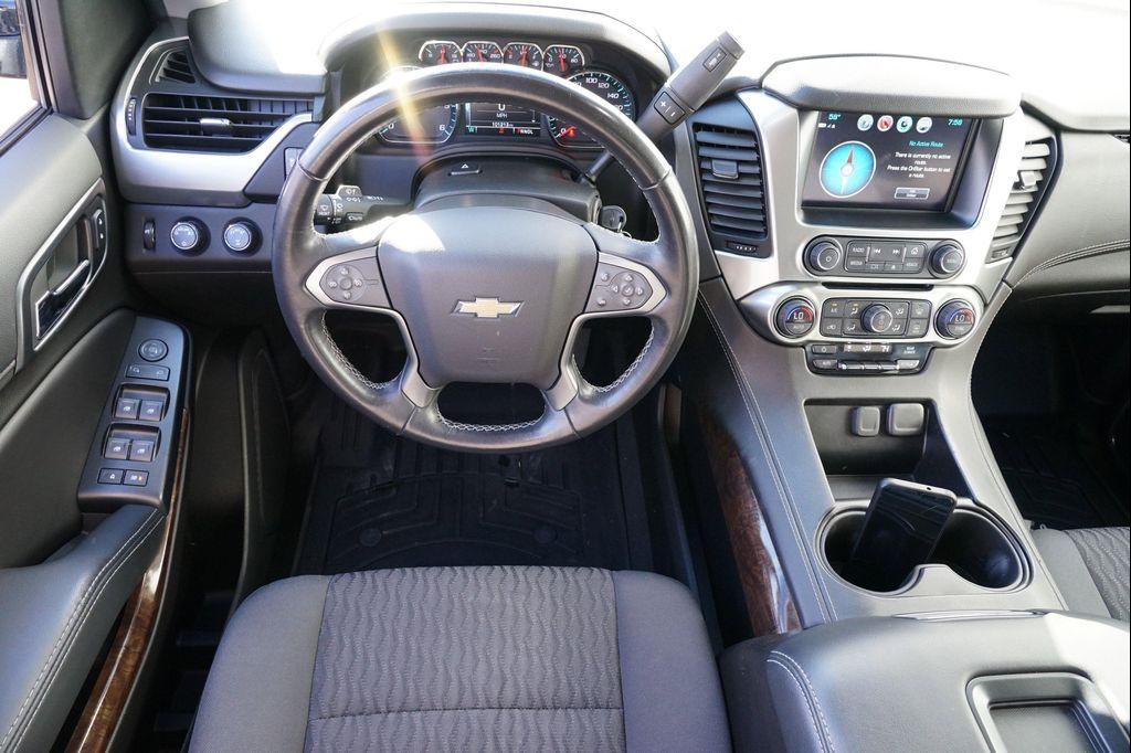 used 2019 Chevrolet Tahoe car, priced at $23,999