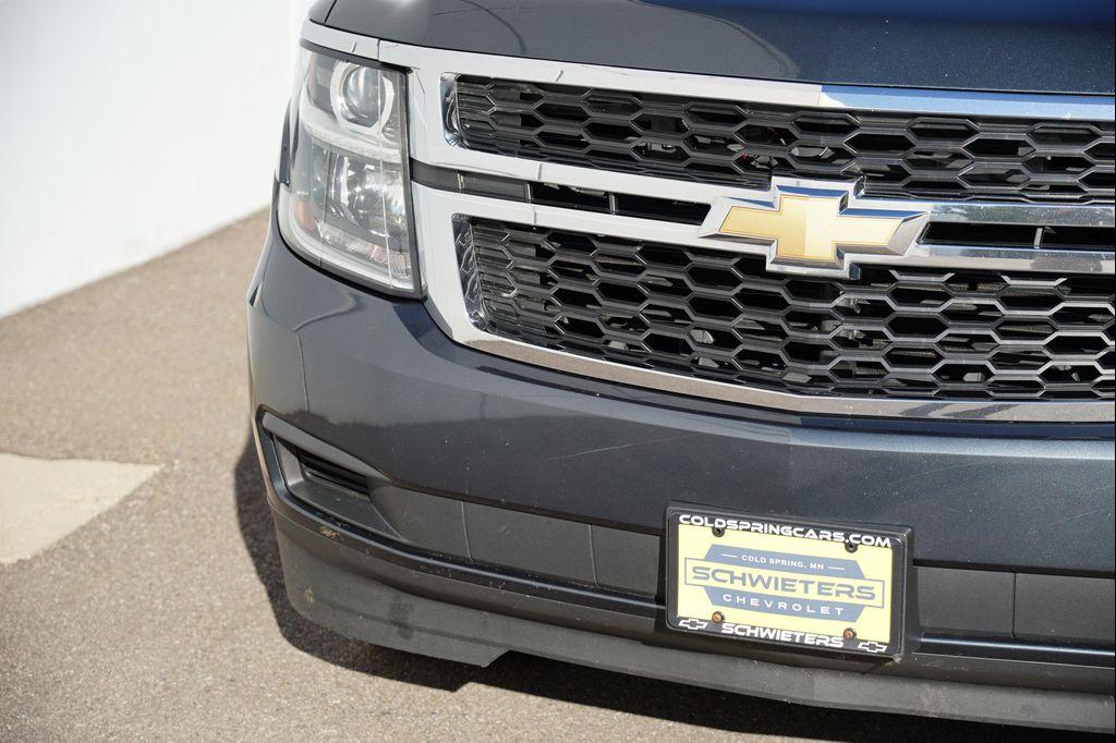 used 2019 Chevrolet Tahoe car, priced at $23,999