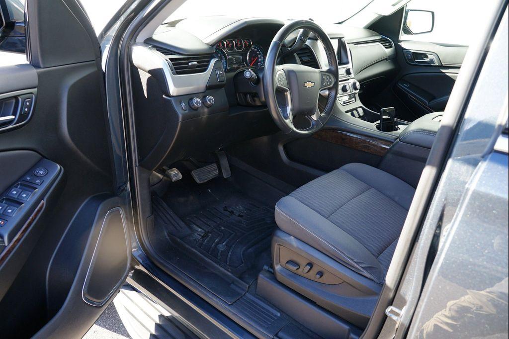 used 2019 Chevrolet Tahoe car, priced at $23,999