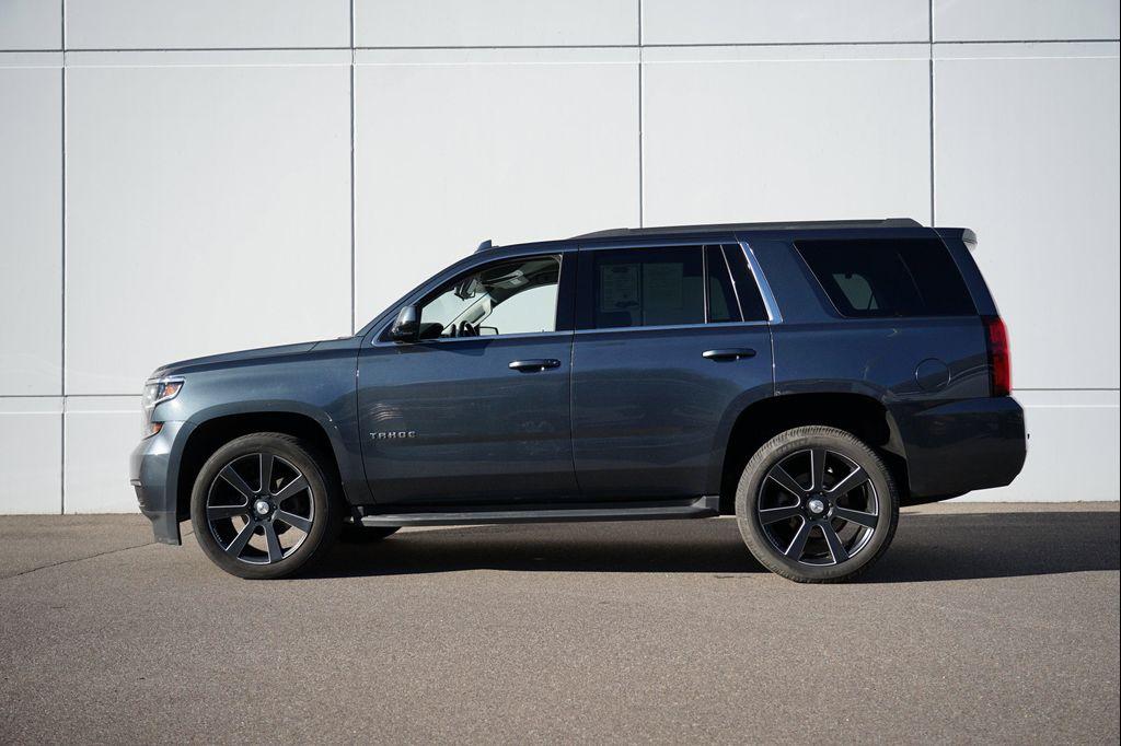used 2019 Chevrolet Tahoe car, priced at $23,999