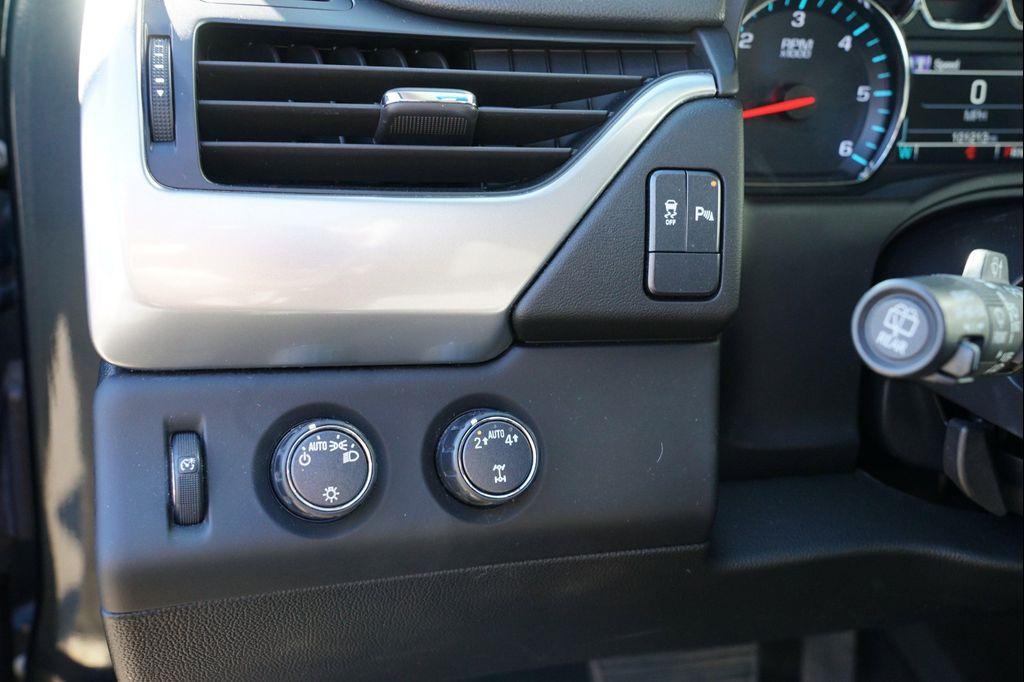 used 2019 Chevrolet Tahoe car, priced at $23,999