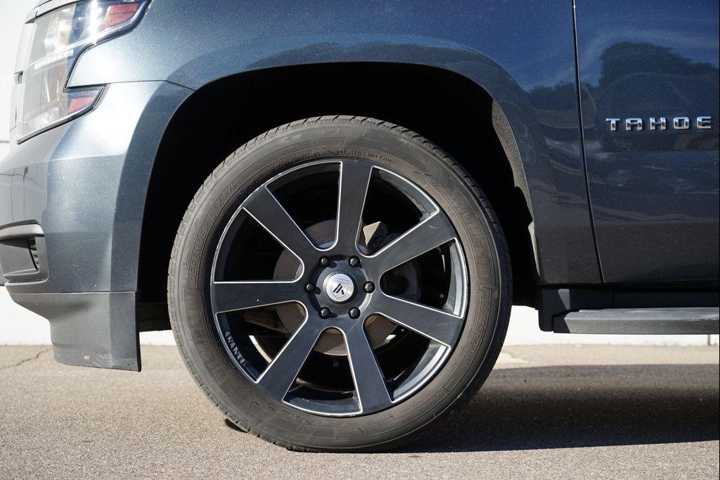 used 2019 Chevrolet Tahoe car, priced at $23,999