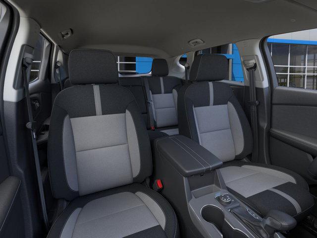 new 2025 Chevrolet Blazer car, priced at $38,625