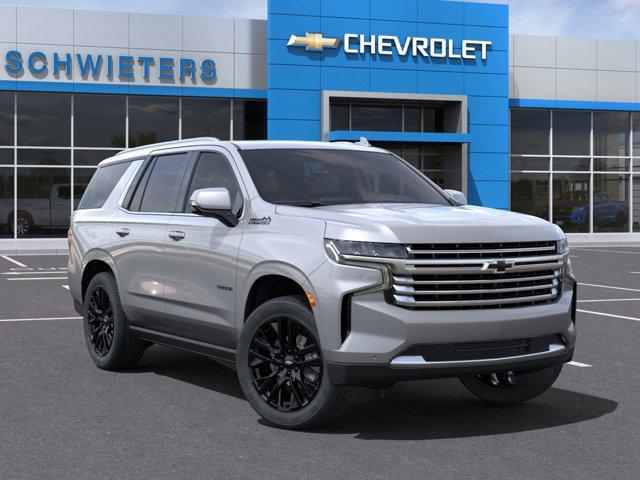 new 2024 Chevrolet Tahoe car, priced at $81,920