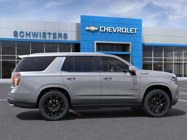 new 2024 Chevrolet Tahoe car, priced at $81,920