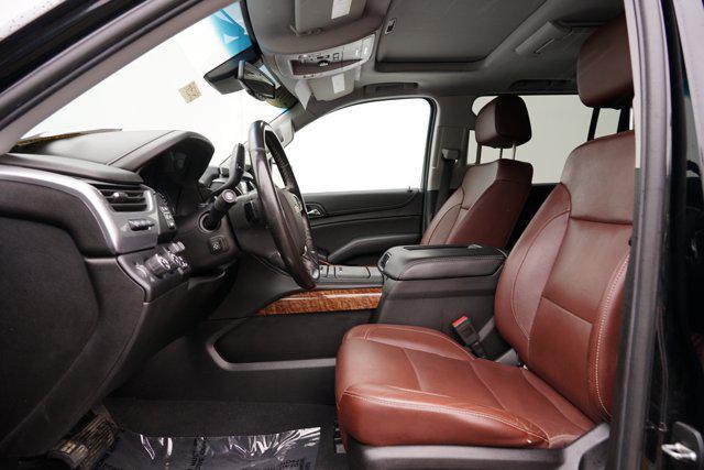 used 2019 Chevrolet Suburban car, priced at $27,999