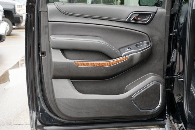 used 2019 Chevrolet Suburban car, priced at $27,999