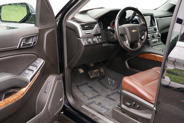 used 2019 Chevrolet Suburban car, priced at $27,999