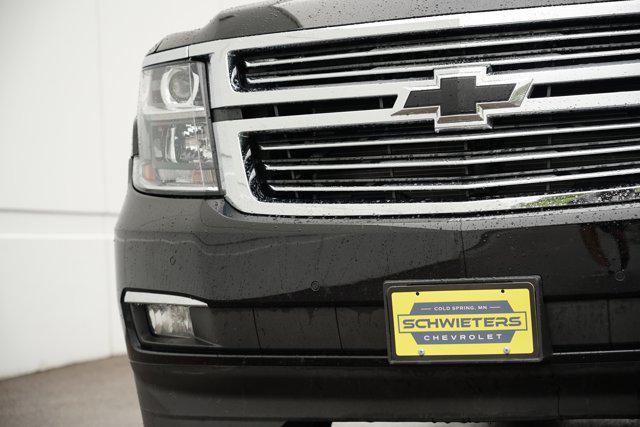used 2019 Chevrolet Suburban car, priced at $27,999