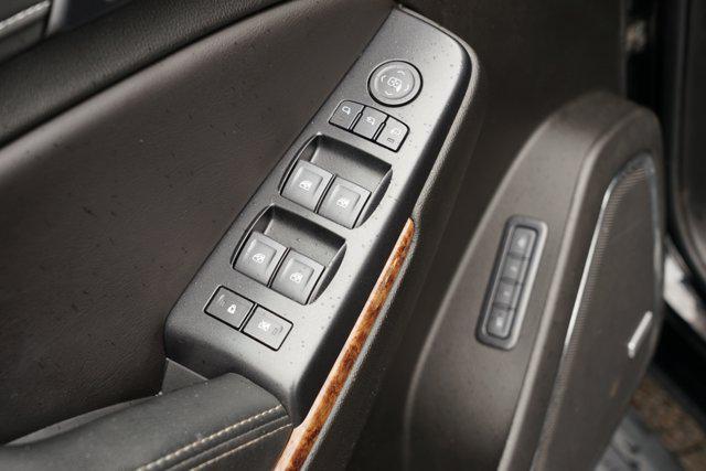 used 2019 Chevrolet Suburban car, priced at $27,999