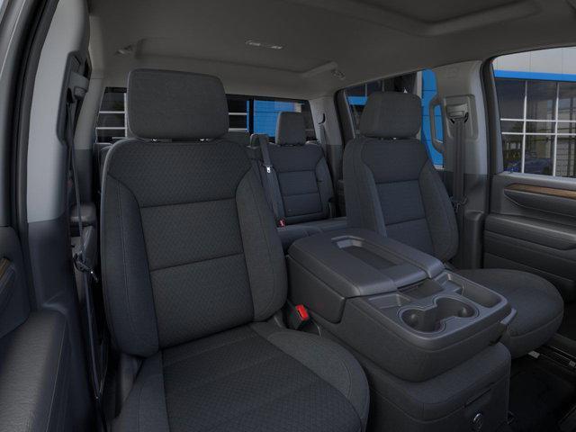 new 2025 Chevrolet Silverado 3500 car, priced at $62,250