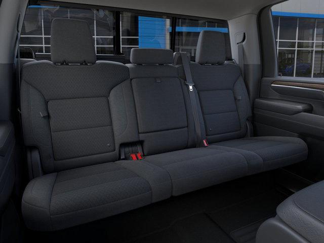 new 2025 Chevrolet Silverado 3500 car, priced at $62,250