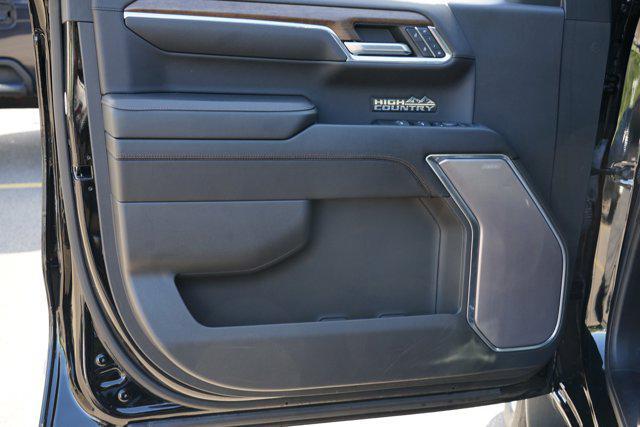 used 2023 Chevrolet Silverado 1500 car, priced at $49,777