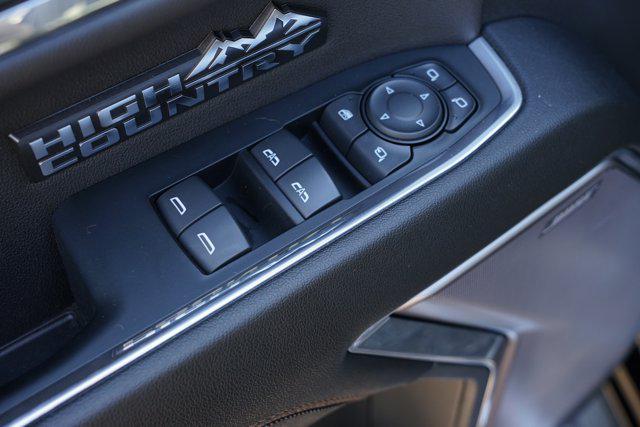 used 2023 Chevrolet Silverado 1500 car, priced at $49,777