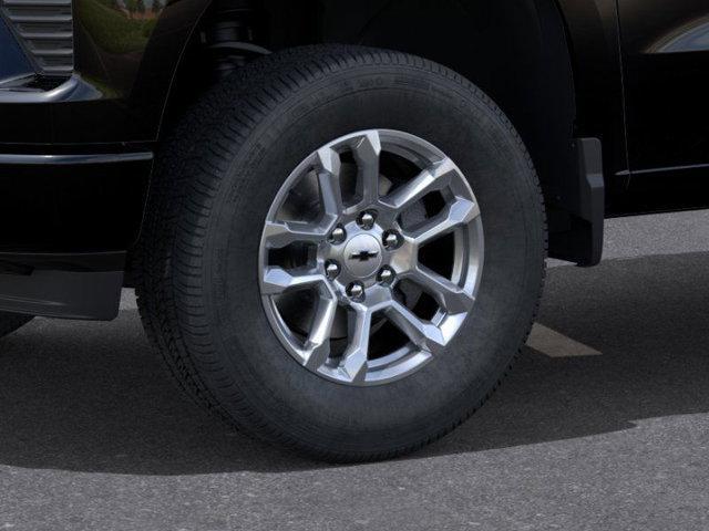 new 2026 Chevrolet Silverado 1500 car